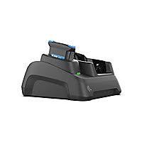 Zebra CRD-MC93-2SUCHG-01 chargeur d'appareils mobiles Ordinateur portable Noir USB Intérieure 