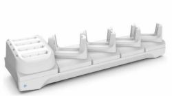 Zebra CRD-TC2W-BS54B-01 accessoire de socle de dispositif mobile= 