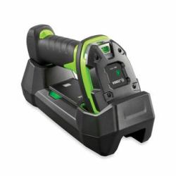 Zebra DS3678-XR3U42A2SVW lecteur de code barres Lecteur de code barre portable 1D/2D Optique Vert, Noir 