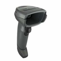 Zebra DS4608-SR Lecteur de code barre portable 1D/2D LED Noir 