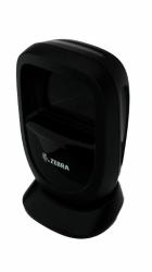 Zebra DS9308-SR Lecteur de code barre fixe 1D/2D LED Noir 