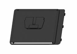 Zebra MISC-ET4X-BTDPS-01 Pièce de rechange et accessoire pour tablette Dos 