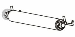 Zebra P1027135-040 kit d'imprimantes et scanners 