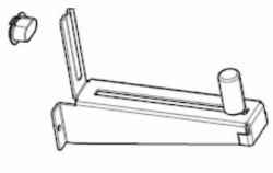 Zebra P1058930-086 kit d'imprimantes et scanners 
