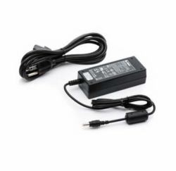 Zebra P1065668-010 adaptateur de puissance & onduleur Intérieure Noir 