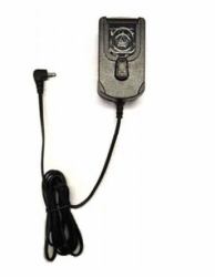 Zebra PWR-WUA5V4W0EU chargeur d'appareils mobiles Lecteur de code barre Noir 