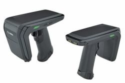 Zebra RFD4031-G10B700-E8 Lecteur RFID RF sans fil Noir 
