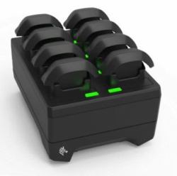 Zebra SAC-HS3100-B8-01 chargeur de batterie Secteur 
