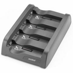 Zebra Motorola SAC4000-410CES chargeur de batterie 