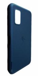 Zebra SG-EM45EXO2-01 accessoire de système de paiement en point de vente Étui de protection POS Bleu 