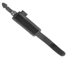 Zebra SG-MC33-HDSTPB-01 sangle Ordinateur mobile portable Noir 