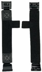 Zebra SG-NGTC5TC7-HDSTP-01 sangle Tablette Noir 