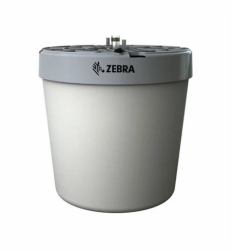 Zebra SP5504-SR01000SSEU Antenne RFID Blanc Point de vente Adapté à une utilisation à l'intérieur 