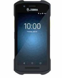 Zebra TC21 ordinateur portable de poche 12,7 cm [5"] 1280 x 720 pixels Écran tactile 236 g Noir 