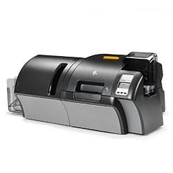 Zebra ZXP Series 9 imprimante de cartes en plastique Couleur 304 x 304 DPI 