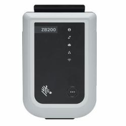 Zebra ZB200-0E0 capteur et moniteur environnemental industriel 