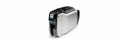Zebra ZC300 imprimante de cartes en plastique Sublimation de teinte/Transfert thermique Couleur 300 x 300 DPI 