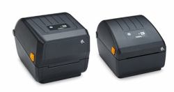 Zebra ZD220 imprimante pour étiquettes Transfert thermique 203 x 203 DPI 102 mm/sec Avec fil 