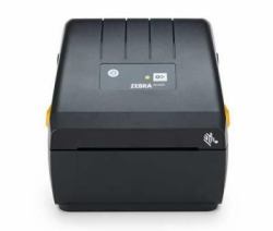 Zebra ZD230 imprimante pour étiquettes Thermique directe 203 x 203 DPI 152 mm/sec Avec fil Ethernet/LAN 