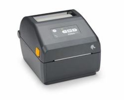 Zebra ZD421 imprimante pour étiquettes Thermique directe 203 x 203 DPI 152 mm/sec Avec fil &sans fil Bluetooth 