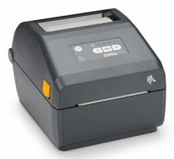 Zebra ZD421D imprimante pour étiquettes Thermique directe 300 x 300 DPI 102 mm/sec Avec fil &sans fil Ethernet/LAN Bluetooth 