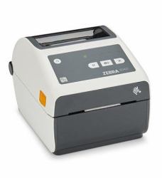 Zebra ZD421 imprimante pour étiquettes Thermique directe 203 x 203 DPI 152 mm/sec Avec fil &sans fil Ethernet/LAN Bluetooth 