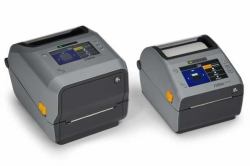 Zebra ZD621 imprimante pour étiquettes Transfert thermique 300 x 300 DPI 152 mm/sec Avec fil &sans fil Ethernet/LAN Bluetooth 