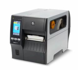 Zebra ZT411 300 x 300 DPI Avec fil &sans fil Thermique direct/Transfert thermique Imprimantes POS 