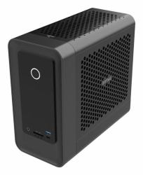 Zotac ZBOX MAGNUS ONE EU275070C Mini-Tower Noir 