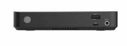 Zotac ZBOX -MI668-BE barebone PC/ poste de travail Taille pc 0,64l Noir i7-1360P 2,2 GHz 