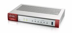 Zyxel ATP100 pare-feux [matériel] 1 Gbit/s 