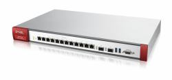 Zyxel ATP700 pare-feux [matériel] 1U 6 Gbit/s 