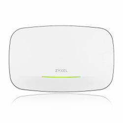Zyxel NWA210BE 11530 Mbit/s Blanc Connexion Ethernet, supportant l'alimentation via ce port [PoE] 