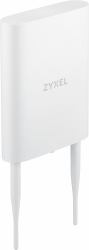 Zyxel NWA55AXE 1775 Mbit/s Blanc Connexion Ethernet, supportant l'alimentation via ce port [PoE] 