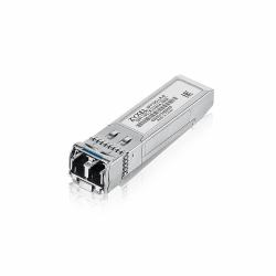 Zyxel SFP10G-LR-E module émetteur-récepteur de réseau Fibre optique 10000 Mbit/s SFP+ 1310 nm 
