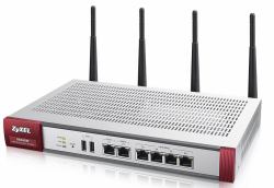 Zyxel USG60W UTM pare-feux [matériel] 