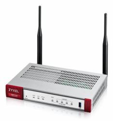 Zyxel USG FLEX 100AX pare-feux [matériel] 0,9 Gbit/s 