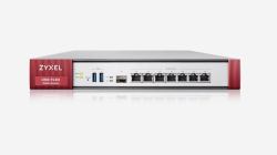 Zyxel USG Flex 200 pare-feux [matériel] 1,8 Gbit/s 
