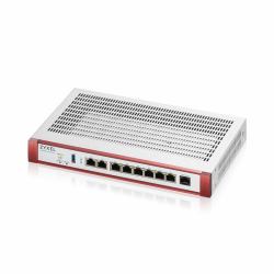 Zyxel USGFLEX200H pare-feux [matériel] 5 Gbit/s 