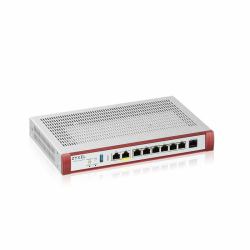 Zyxel USGFLEX200HP pare-feux [matériel] 5 Gbit/s 
