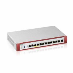 Zyxel USGFLEX500H pare-feux [matériel] 10 Gbit/s 