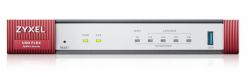Zyxel USGFLEX50HP-EU0101F pare-feux [matériel] 0,35 Gbit/s 