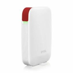 Zyxel USG-LITE 60AX Routeur connecté 2.5 Gigabit Ethernet Blanc 