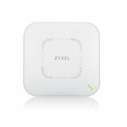 Zyxel WAX650S 3550 Mbit/s Blanc Connexion Ethernet, supportant l'alimentation via ce port [PoE] 