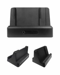 access it iData 301010128 chargeur d'appareils mobiles Tablette Noir Intérieure 
