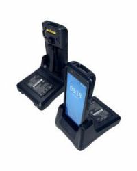 access it iData C01010611 accessoire pour lecteur de code barres Socle de chargement 