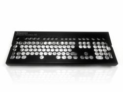 Accuratus KYBKG-AC260 accessoire de clavier Couvercle pour clavier 