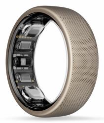 Amazfit Helio Ring Non Anneau intelligent de suivi d'activité Titane 