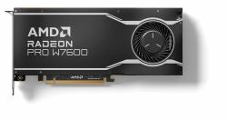 amd technologies inc AMD Radeon Pro W7600 8 Go GDDR6 