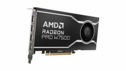 amd technologies inc AMD Radeon Pro W7500 8GB 4xDP Retail Professional Graphics